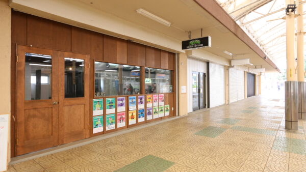 ホームページをリニューアルしました。