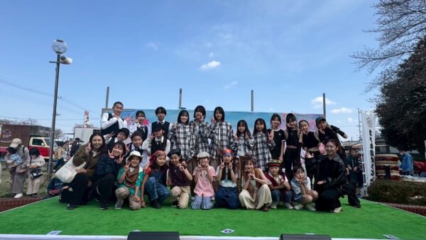 🌸3月の出演イベント🌸